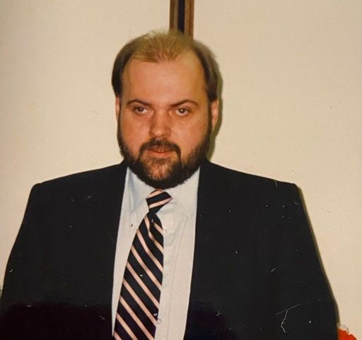 David R. Triplett Profile Photo
