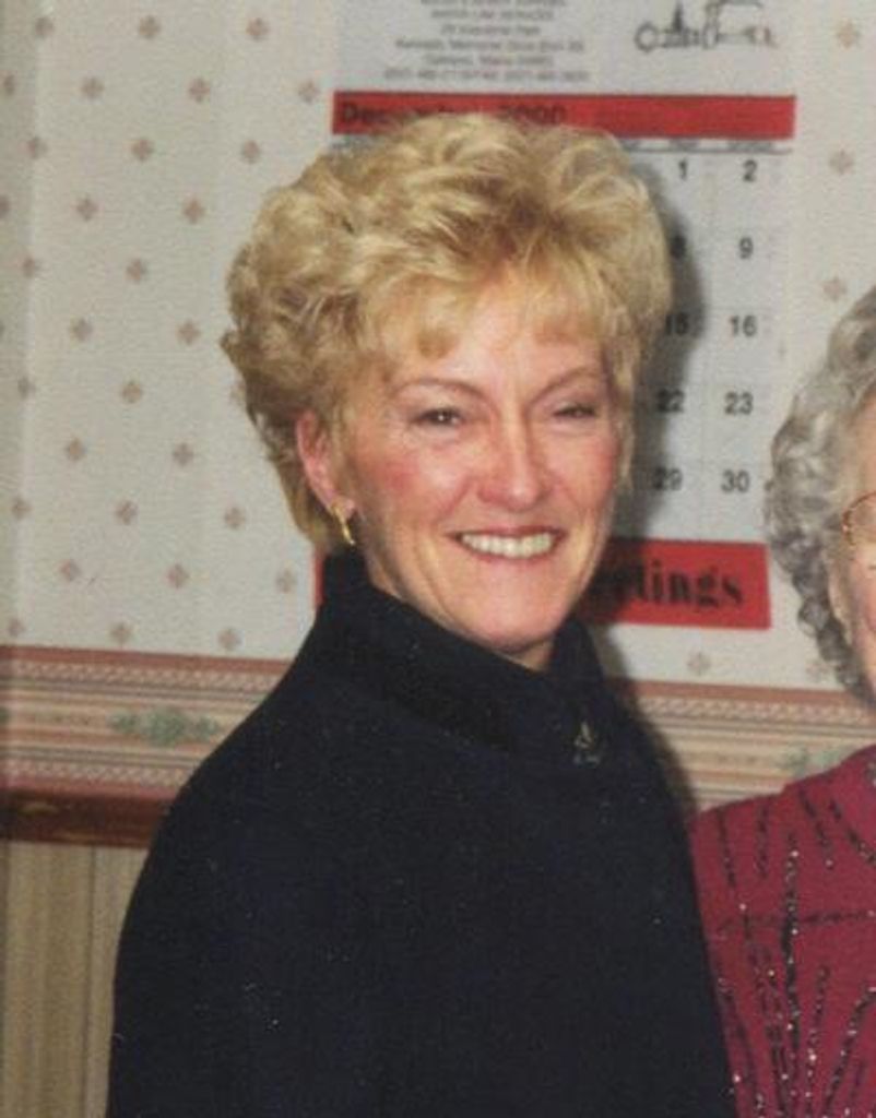 Priscille G. Nadeau Profile Photo