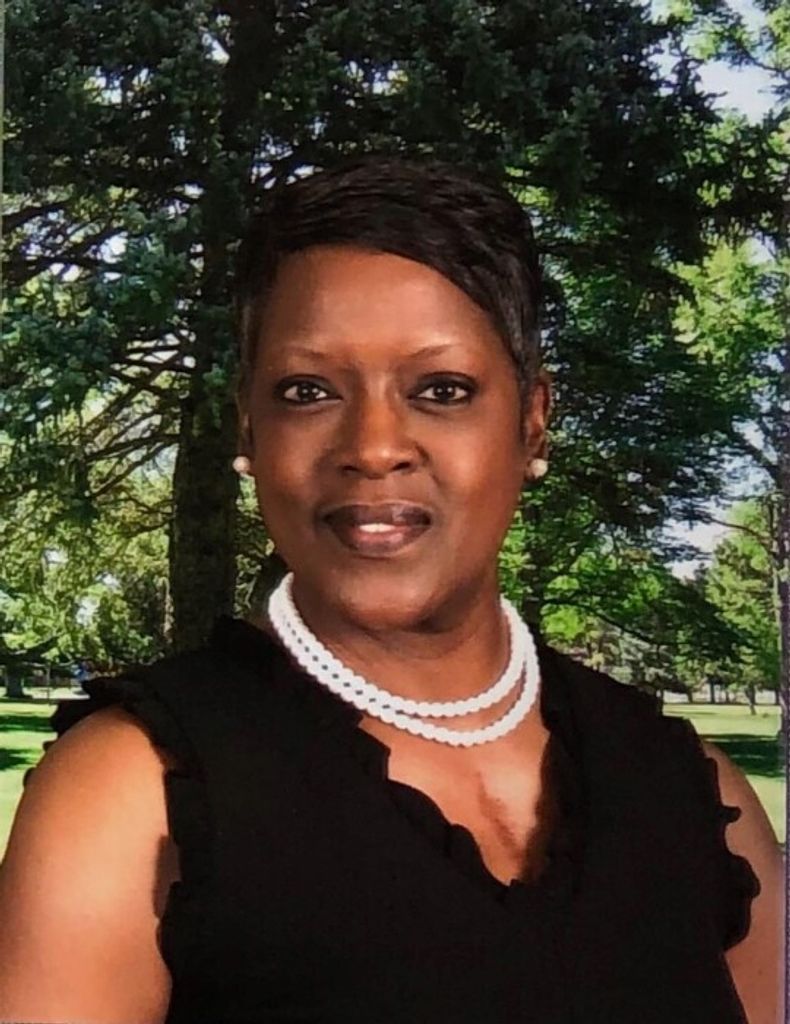 Stephanie Lashan Williams