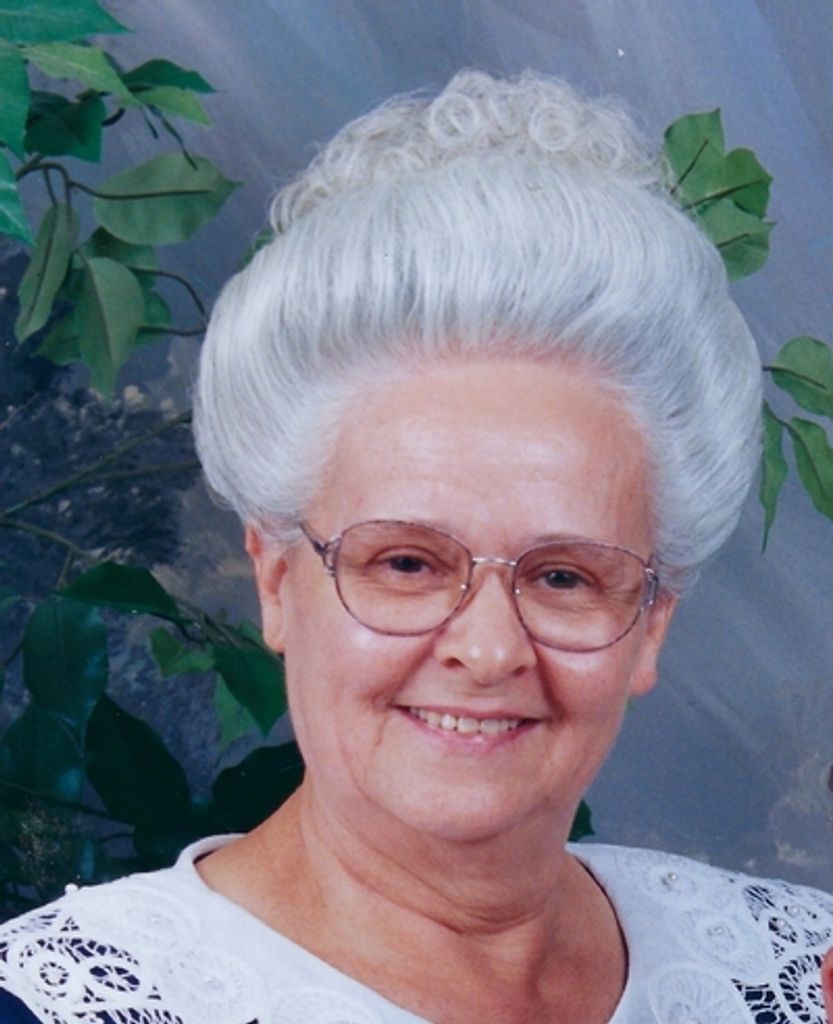 Bobbie Jean Futch Profile Photo