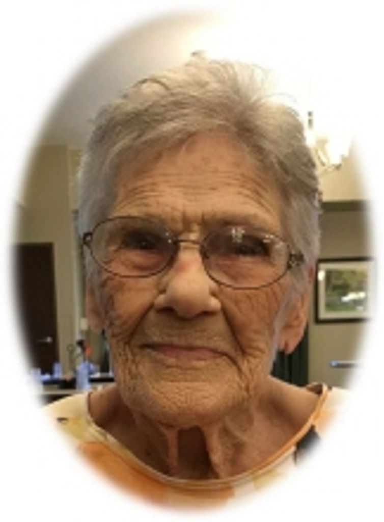 Miriam Ellen Swanson Profile Photo
