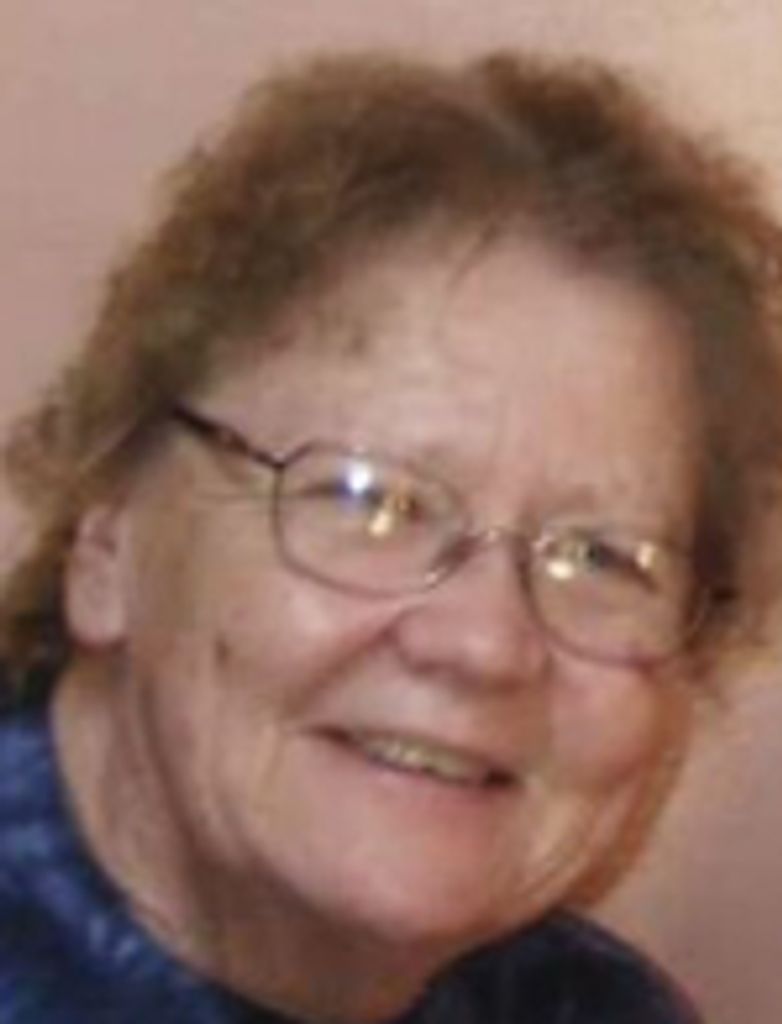 Jo Ann Chavez