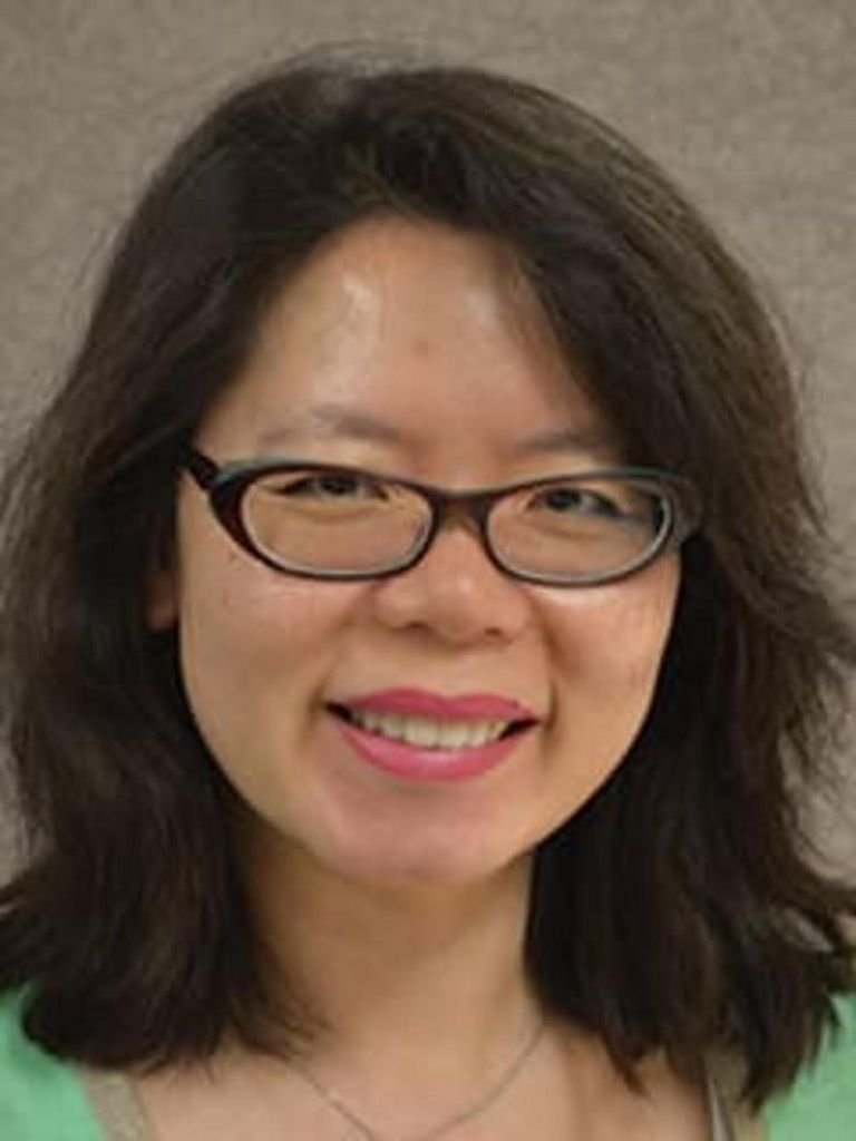 Sze Man Yau Profile Photo