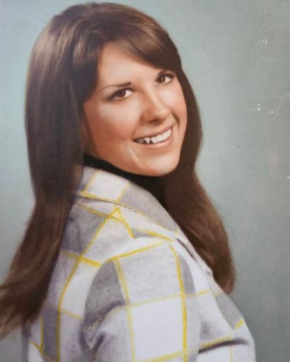 Irene May's obituary image