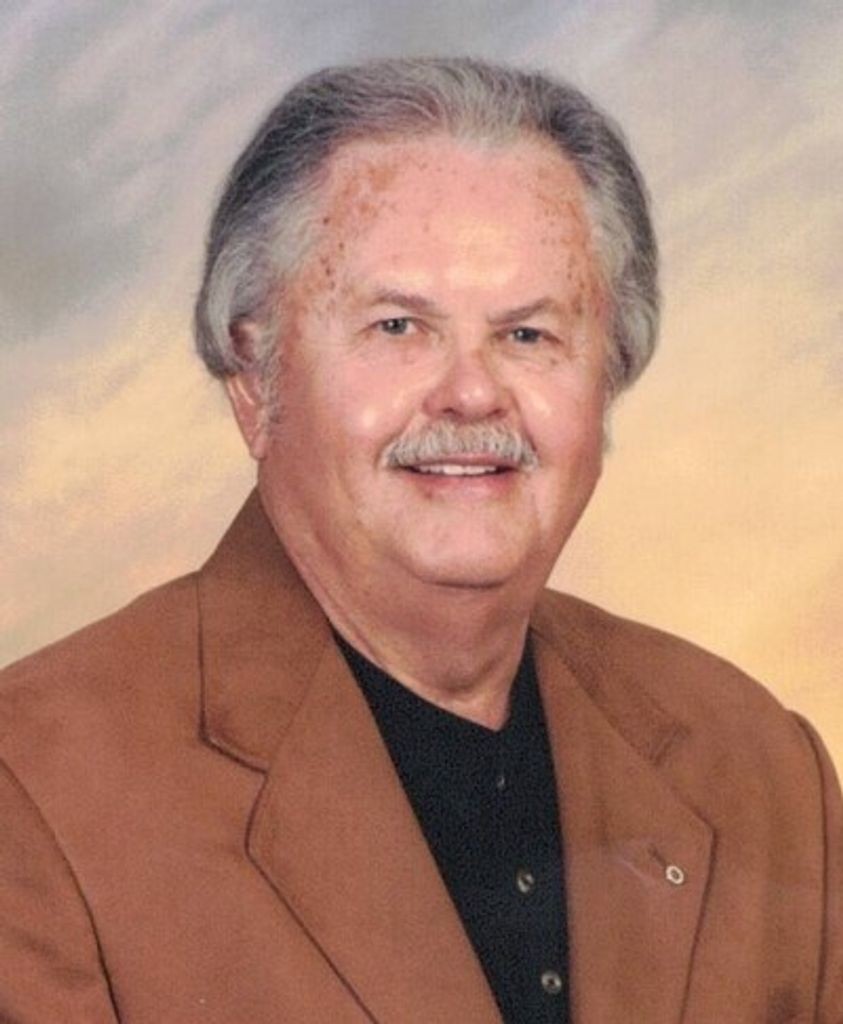 Donald L. Lukeman