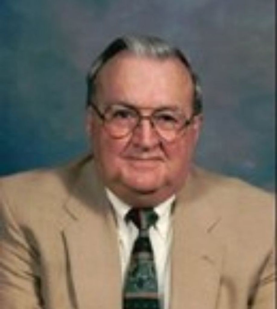 Gene  Douglas Dunaway
