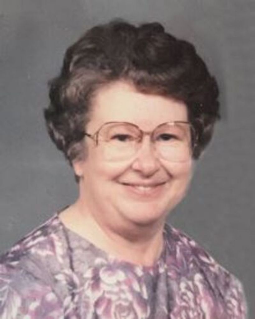 Ellen Stiegelmeyer Profile Photo
