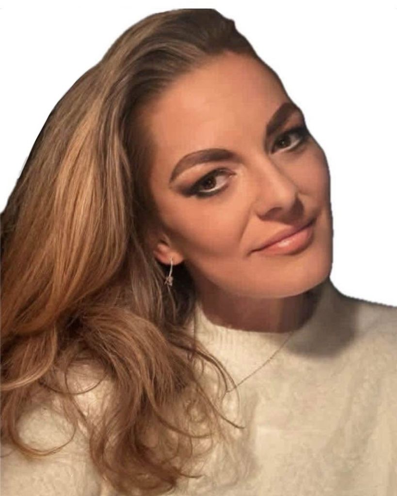 Monica Corbin Kennedy