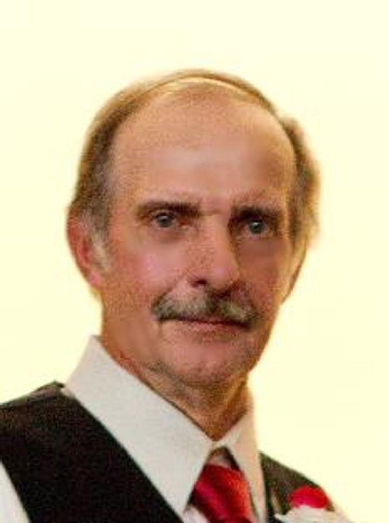 Paul  Robert Fick