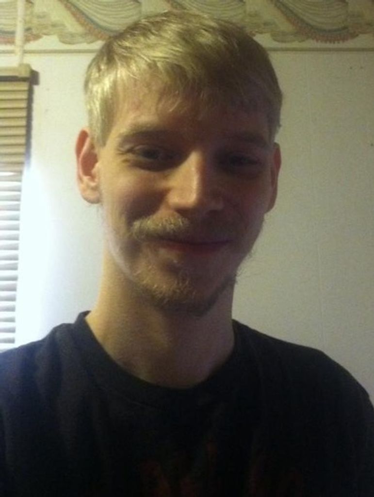 Jon Patrick Hickman Profile Photo