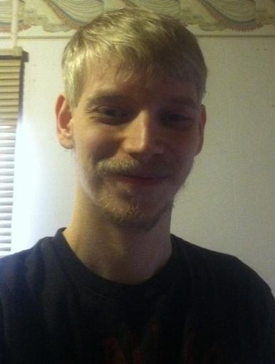 Photo of Jon Patrick Hickman