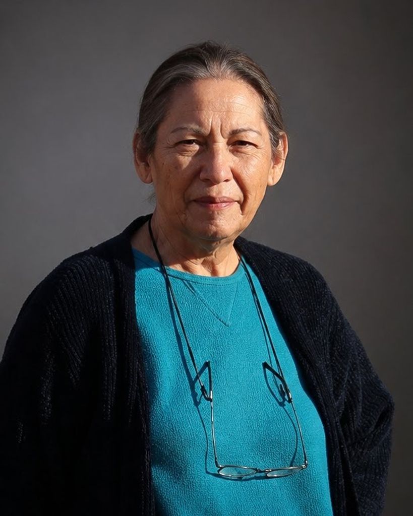 Laura Lopez Gonzalez