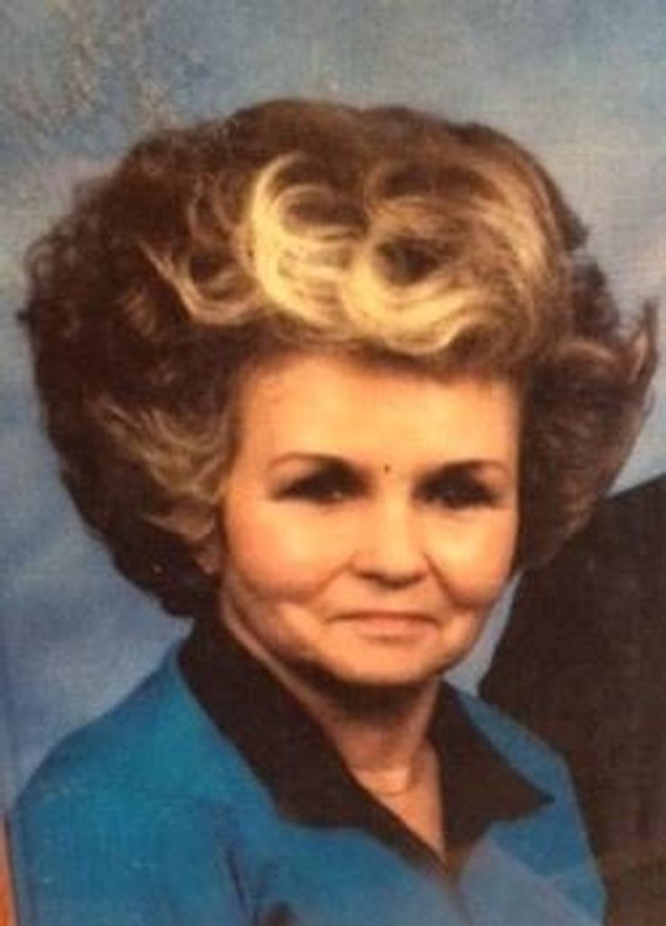 Mary Genene Hughes Profile Photo