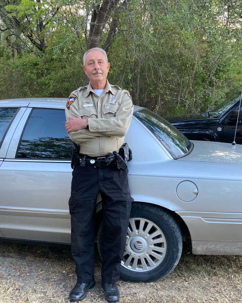 Donald James Trester Profile Photo