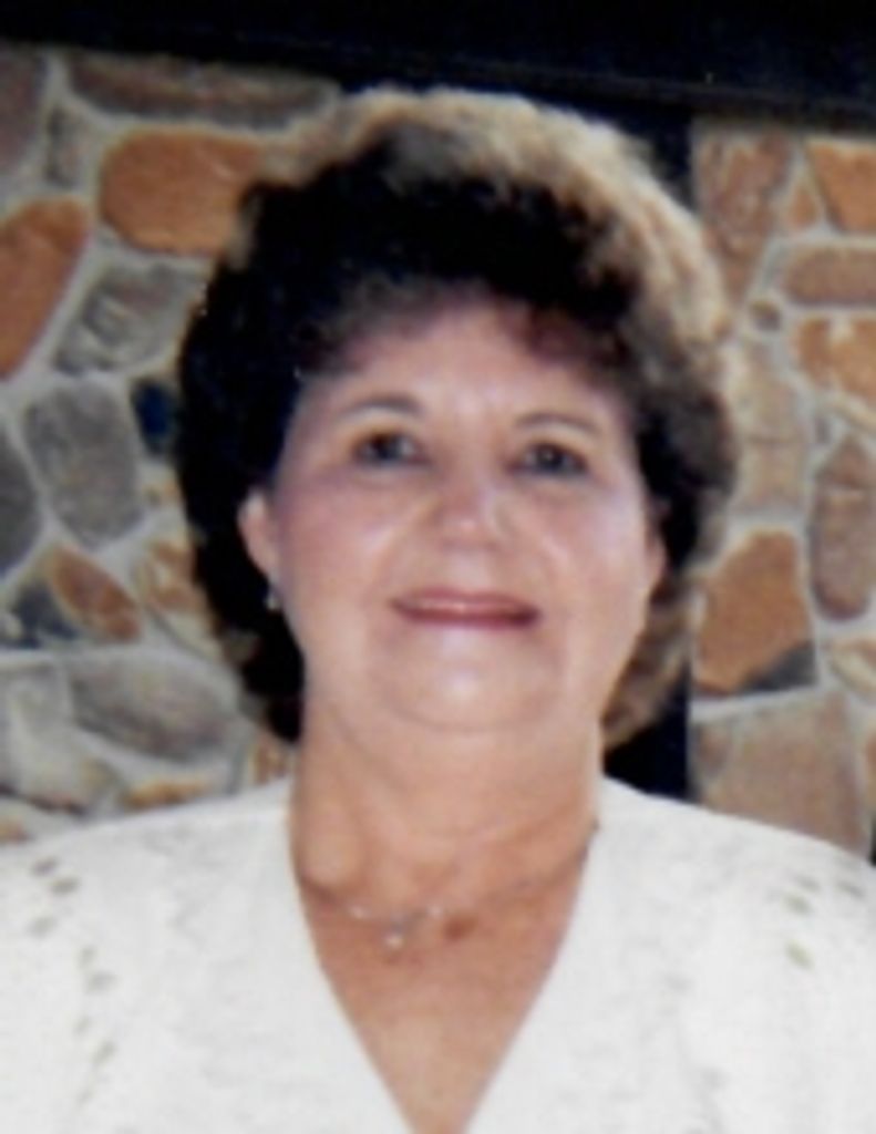 Julia 'Judy' Alexander