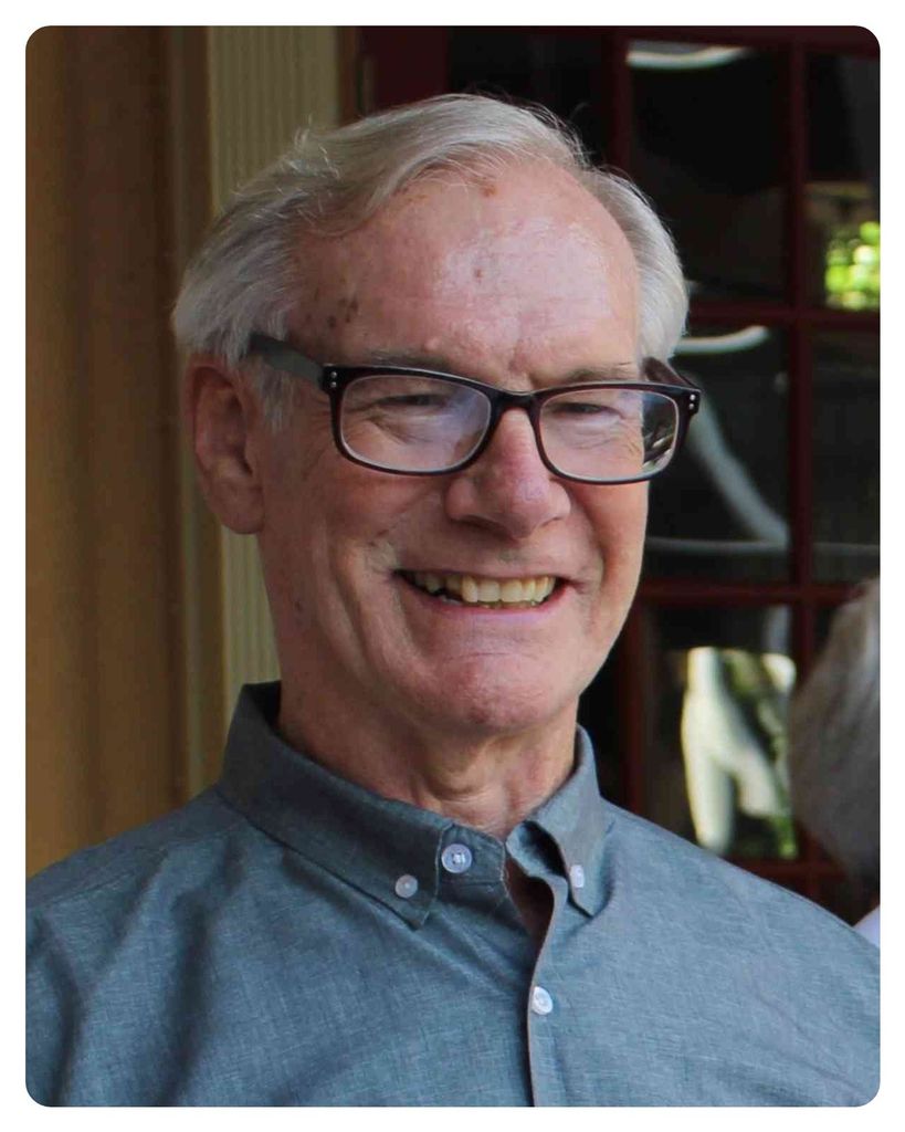 Kevin Gerard Blanchard Profile Photo