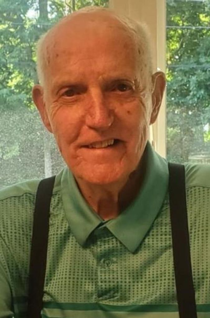 Glenn B. Blackaby Profile Photo