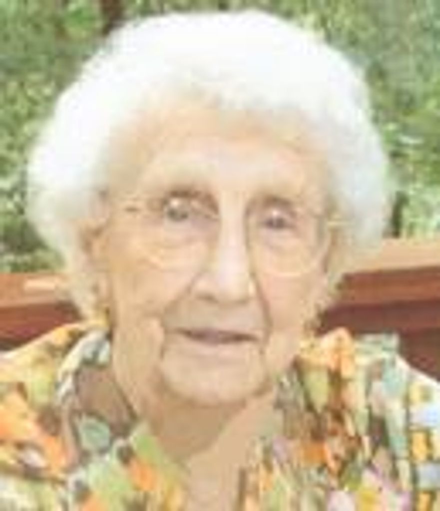 Florence Carstens