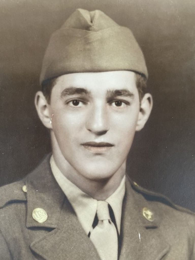 Frank W. Schrader Profile Photo