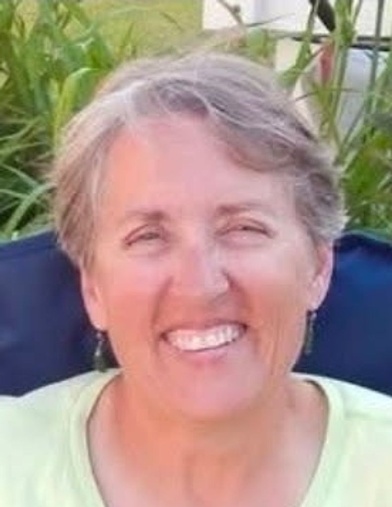 Patricia Louise Melvin Profile Photo