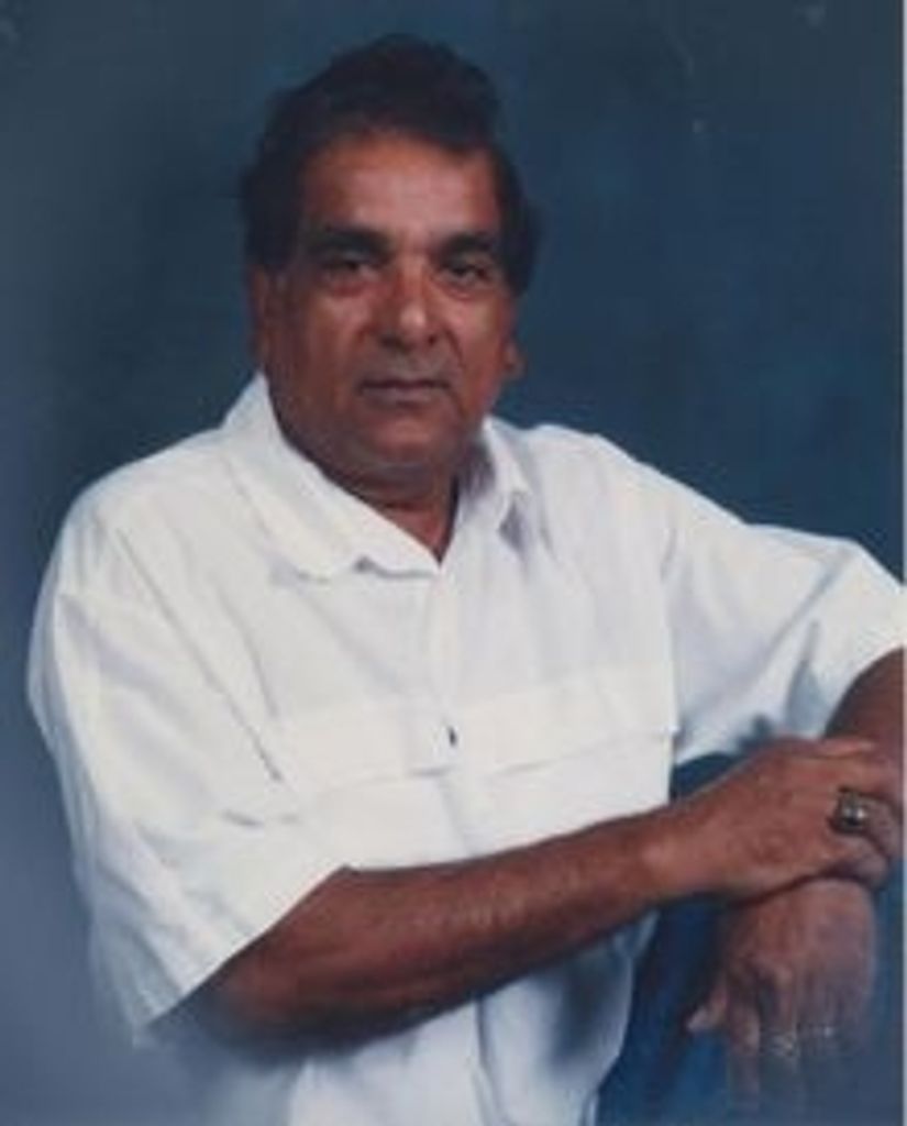 Mr Oscar Singh