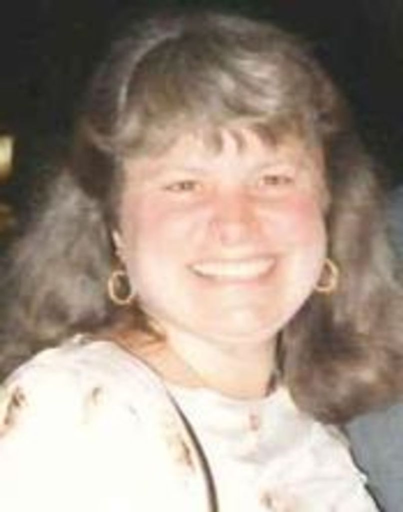 Susan Beth Reighard