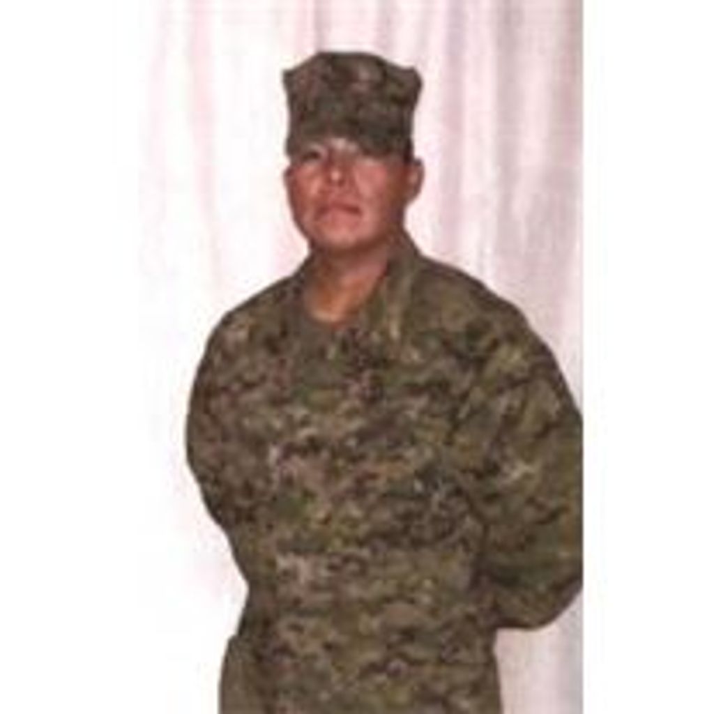Alejandro J. Yazzie
