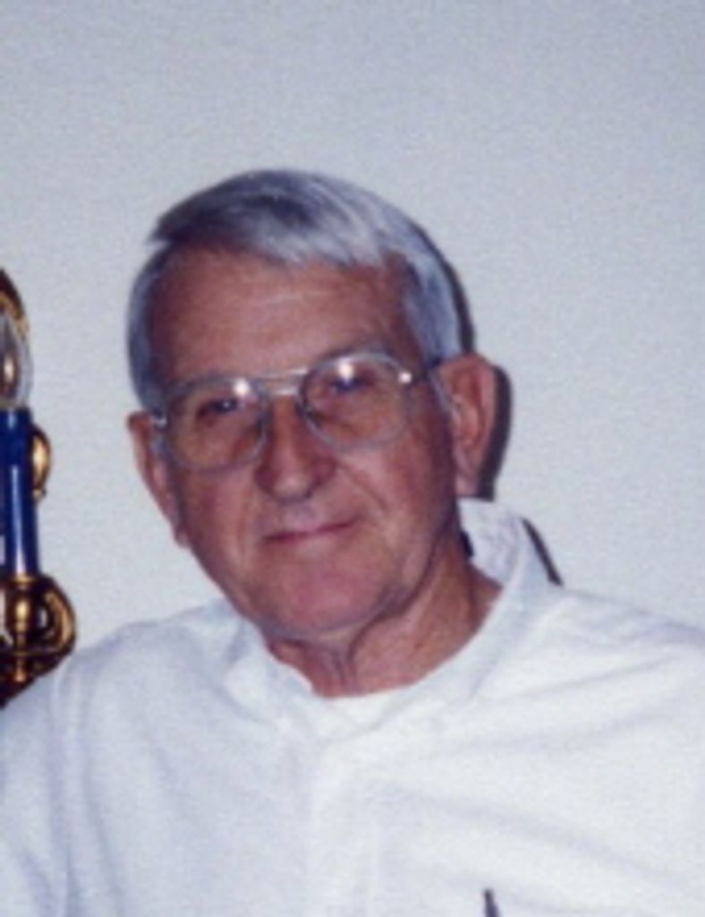 Gordon Z. House