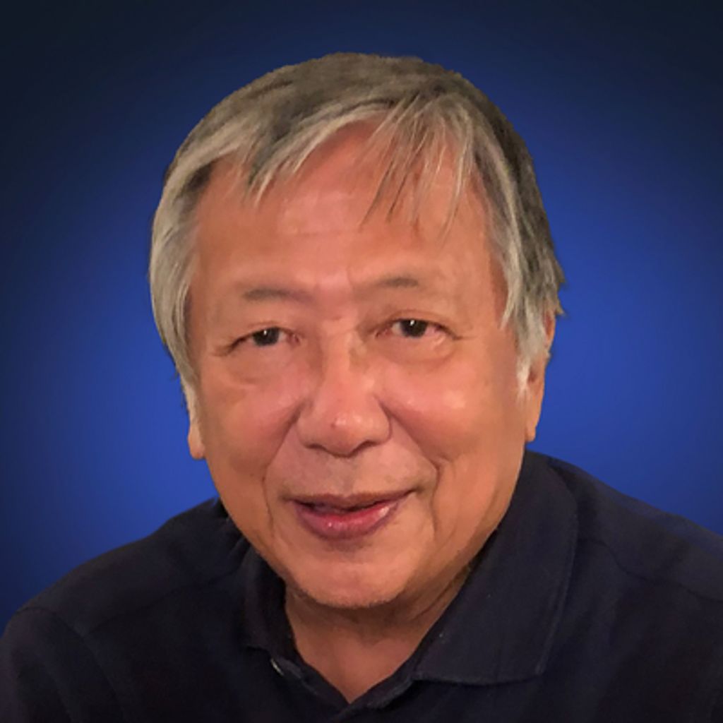 Tom Yih Kang 剛逸 Profile Photo