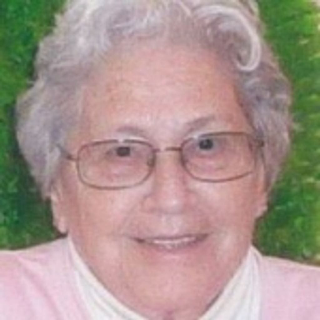 Esther Marshall Stevens