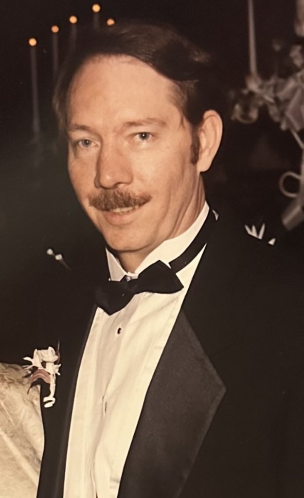 Robert Joseph Miller Profile Photo