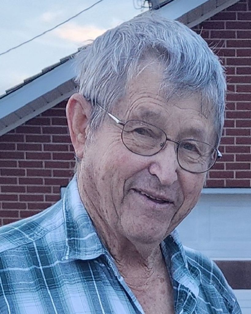 Calvin Leo Foster (Plainview) Profile Photo
