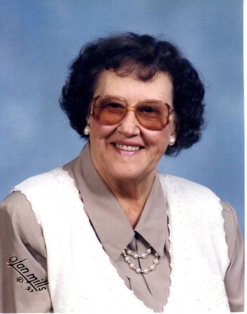 Oleta Irene Milam Profile Photo