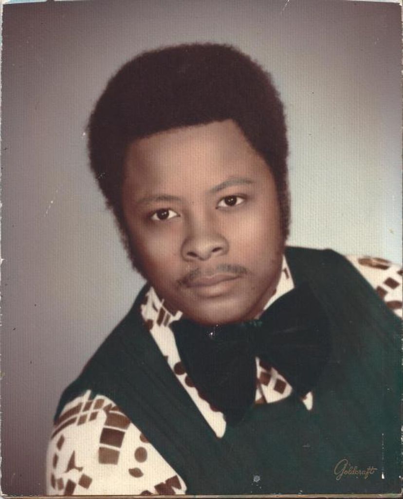 Robert Lamar Harper, Jr.