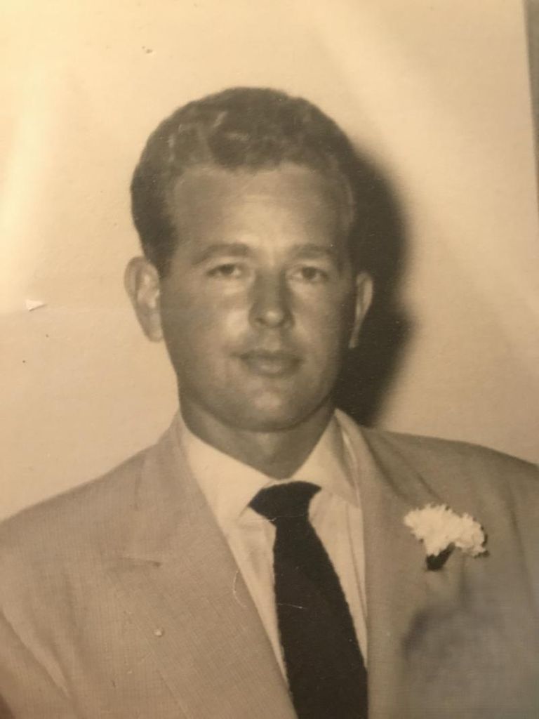 Jack Mike Null, Jr. Profile Photo