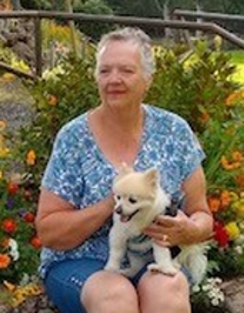 Elaine Ruth Zindler