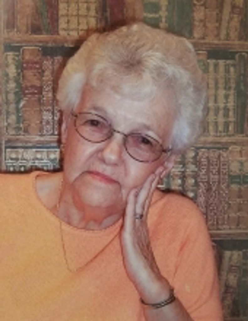 Dorothy Inez Barrett Mcguffin