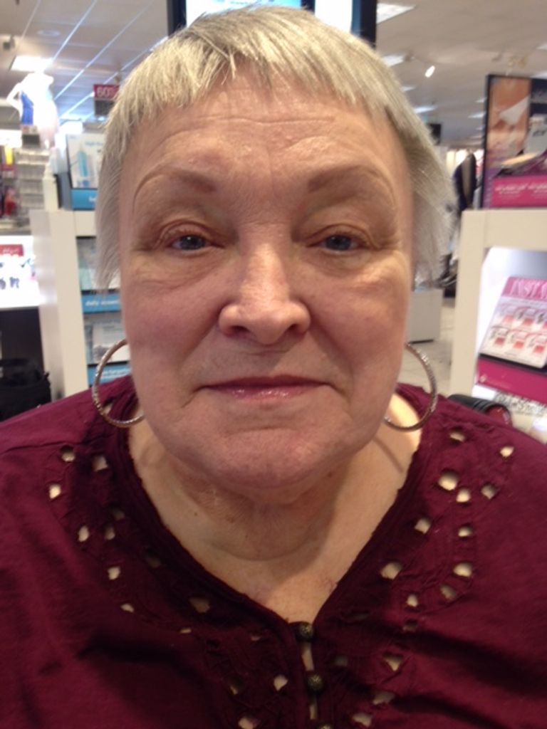 Shirley Raga Profile Photo