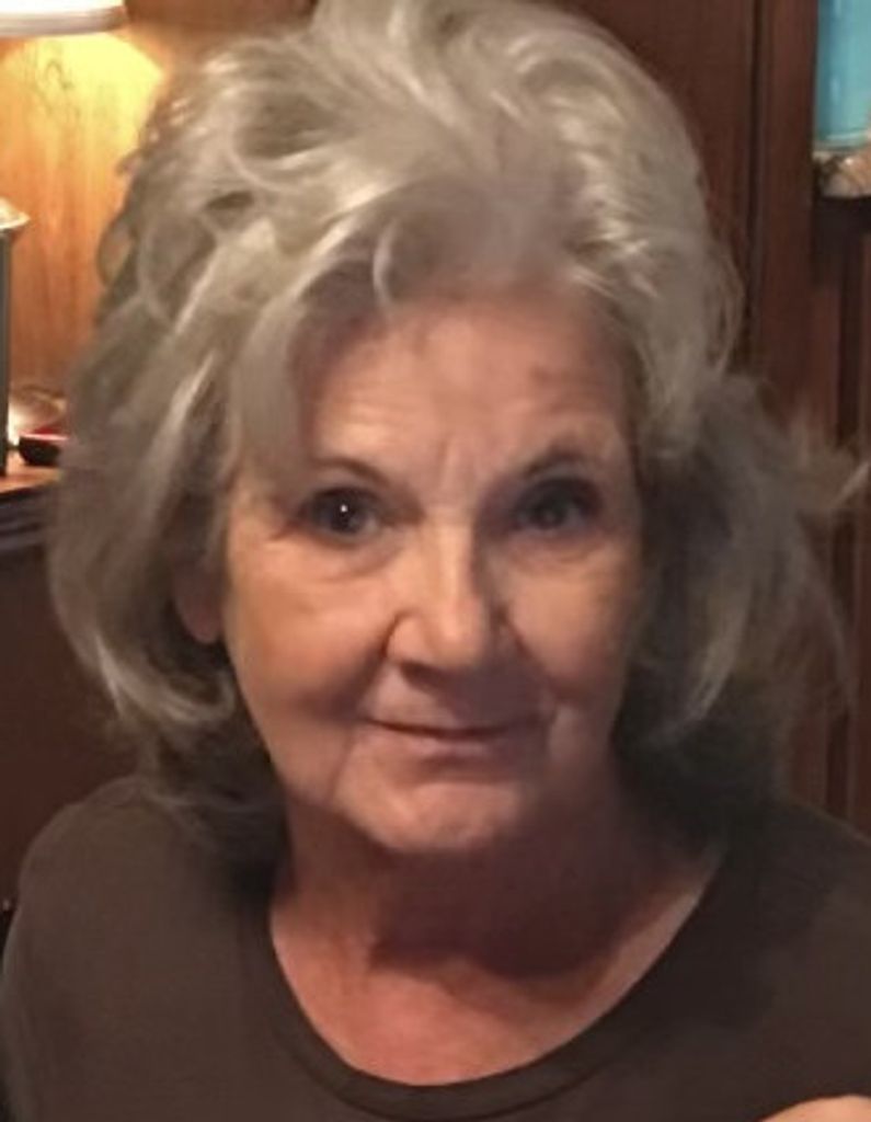 Elizabeth (Cashwell)  Clarke Profile Photo