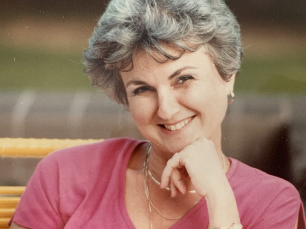 Ann M. Ariosta