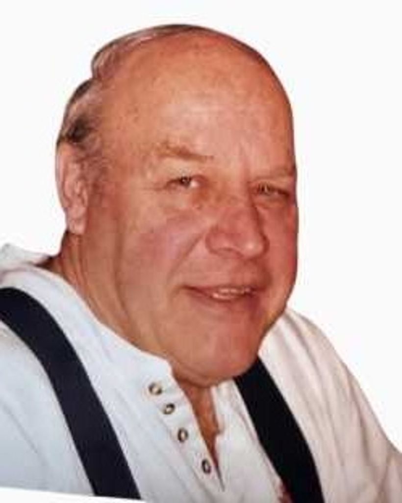 Robert (Bob) T. Pearson