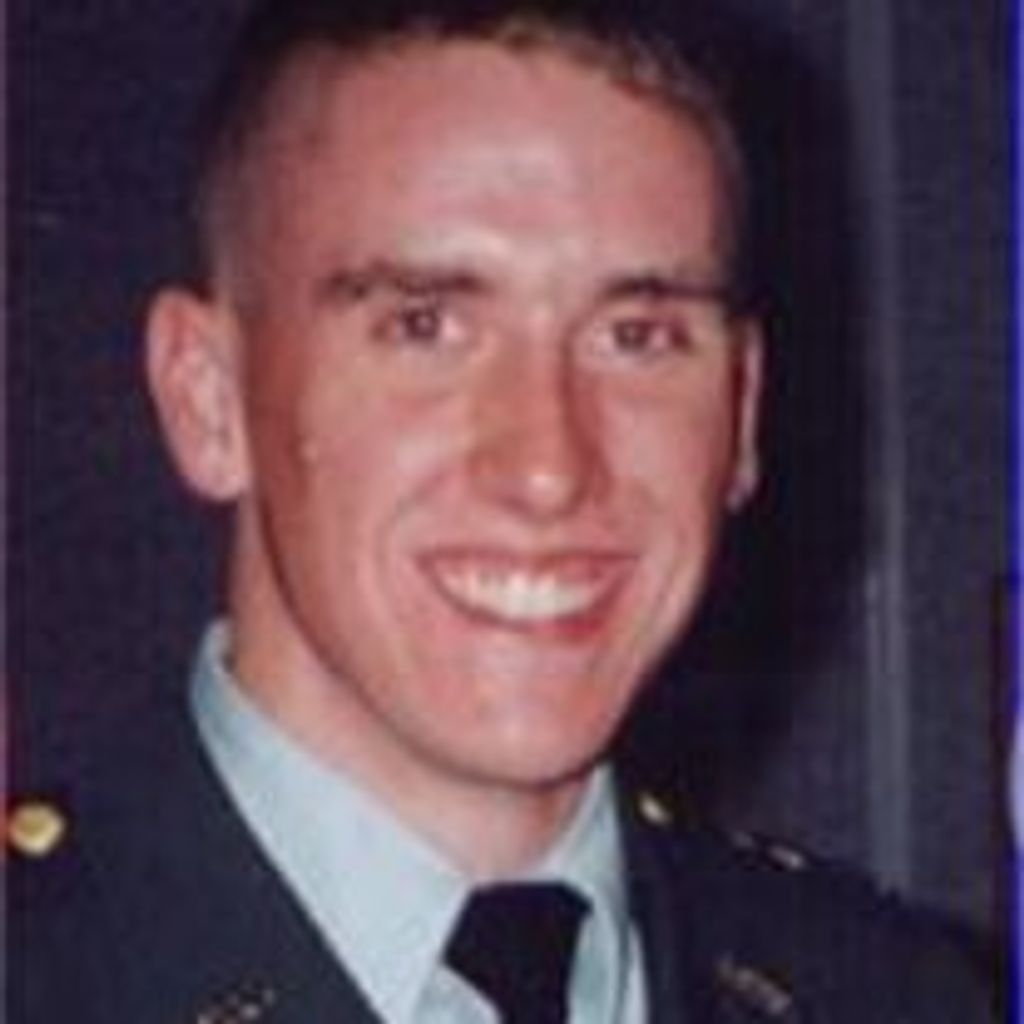 Captain Christopher J. Sullivan