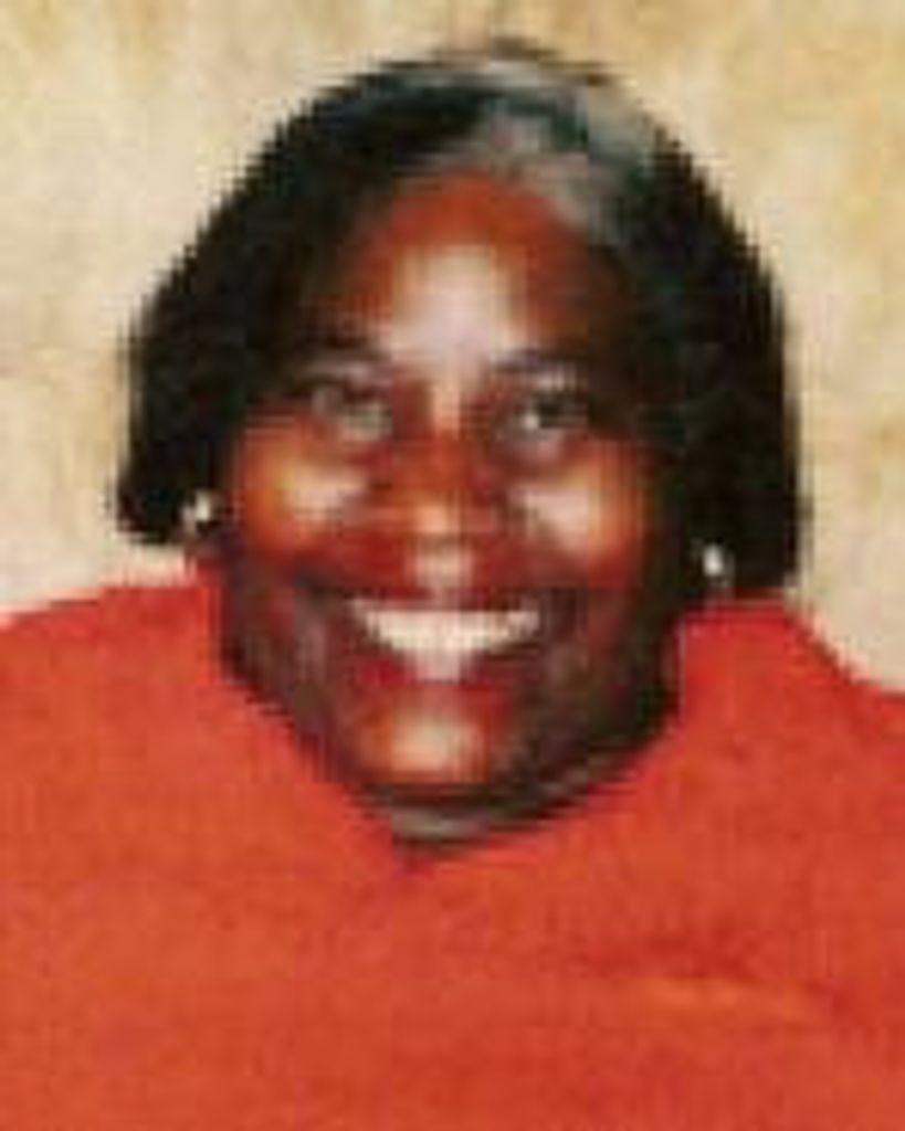 Mary Ellen Hayes-Thomas