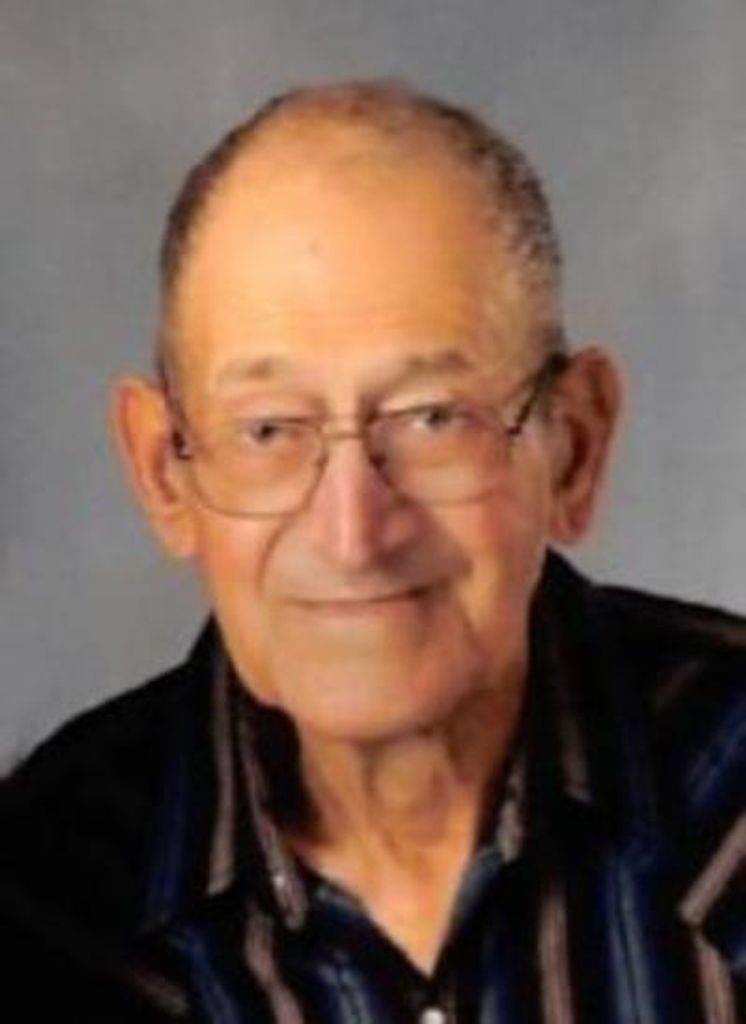 Samuel Burdett Leydig