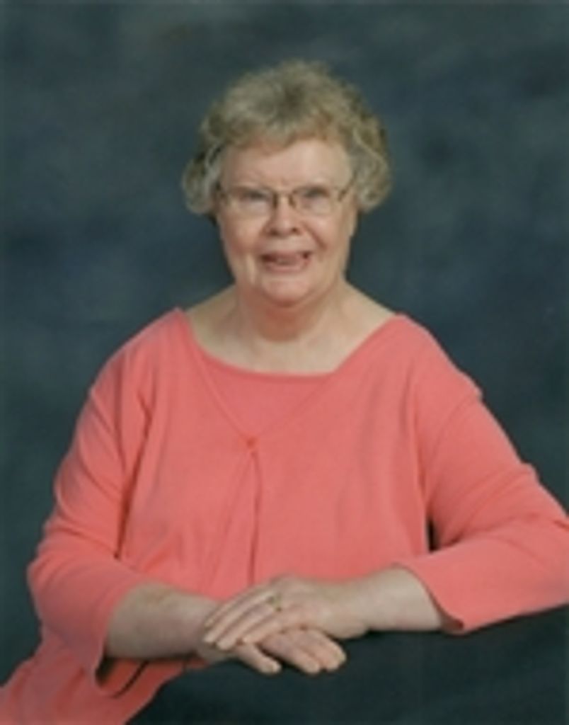 Delores Mcclelland