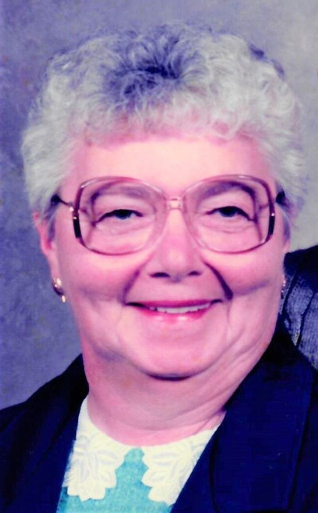 Bertha Mae Sneed Profile Photo