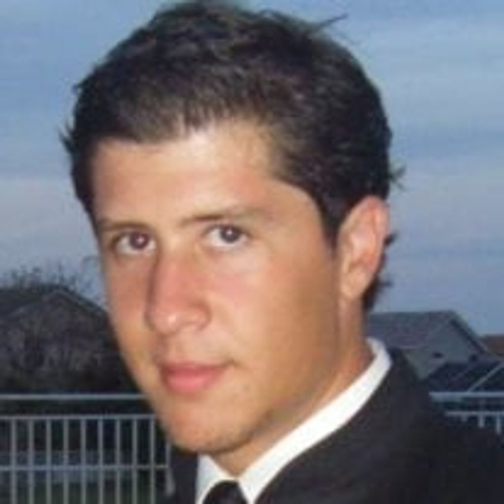 Miguel Alejandro Gomez