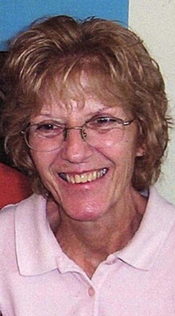 Candace M. (O'Neill)  Brown