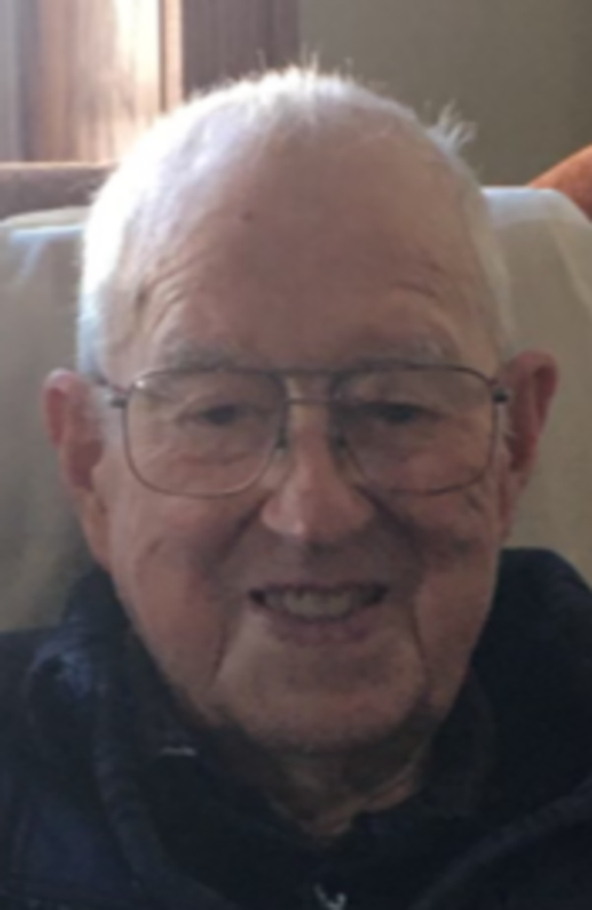 Francis W. Reed Profile Photo