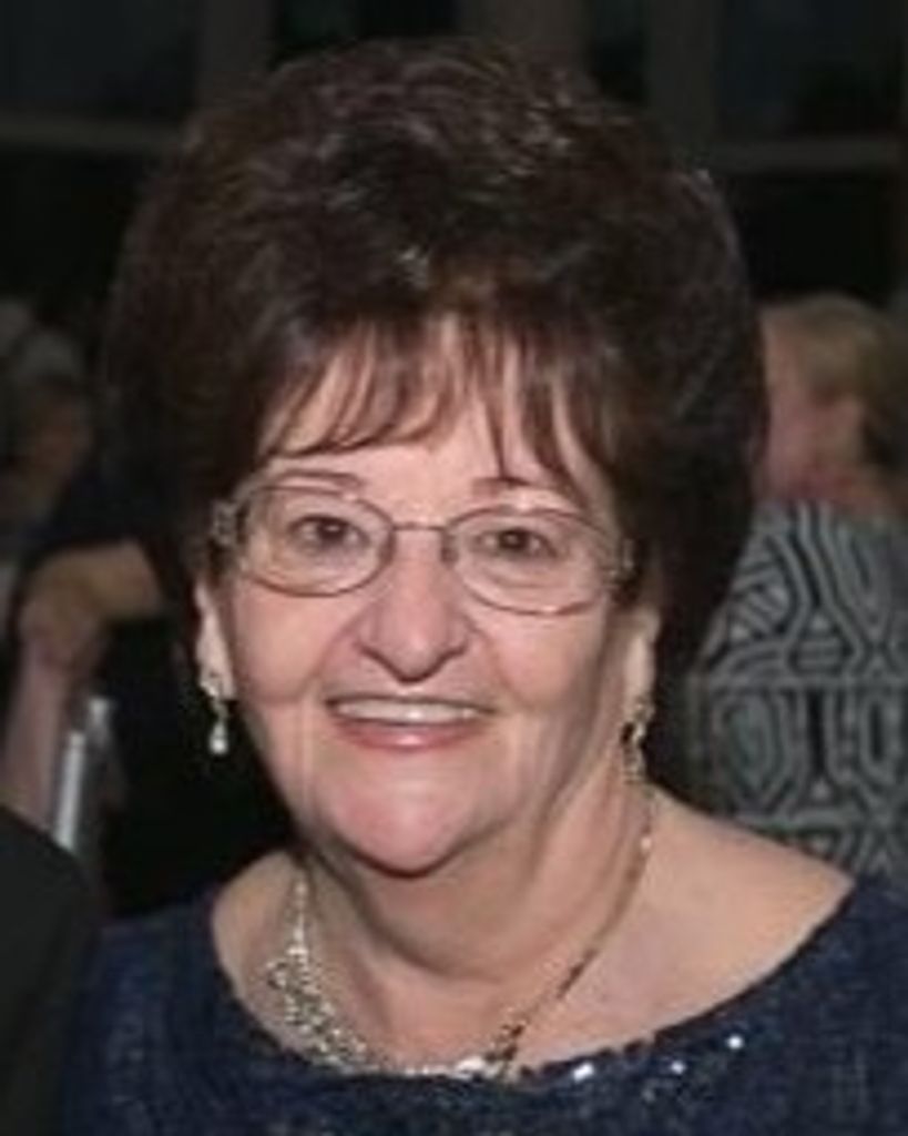 Shirley Ann Volponi Profile Photo